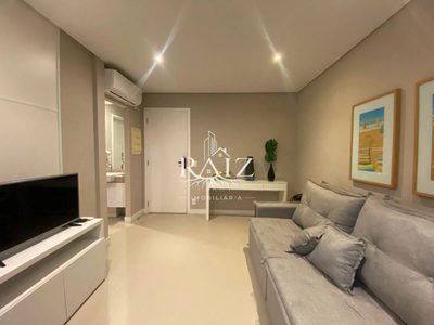 Apartamento, 1 quarto, 45 m² - Foto 1