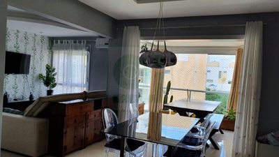 Apartamento, 3 quartos, 96 m² - Foto 3