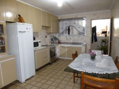 Sobrado, 3 quartos, 260 m² - Foto 5