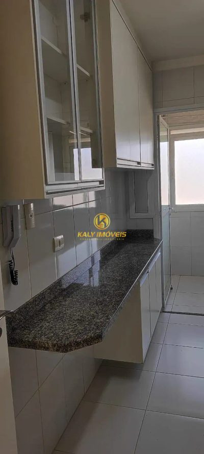 Apartamento, 2 quartos, 66 m² - Foto 2