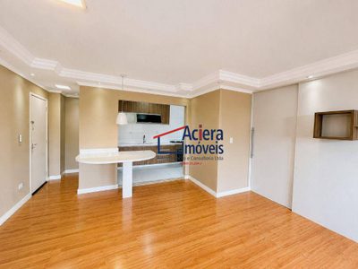 Apartamento, 1 quarto, 70 m² - Foto 5