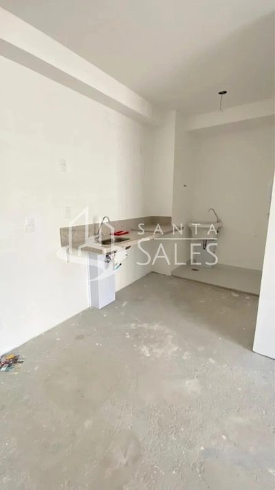 Apartamento, 2 quartos, 38 m² - Foto 4