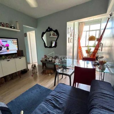 Cobertura, 2 quartos, 50 m² - Foto 4