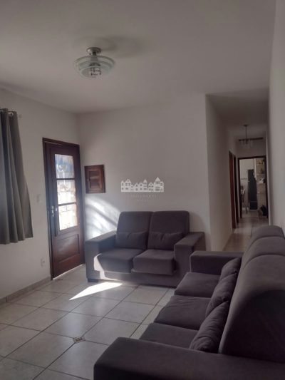 Casa, 5 quartos, 172 m² - Foto 4