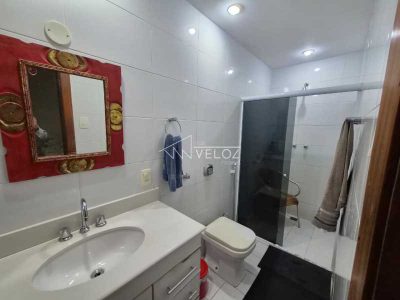 Apartamento, 4 quartos, 162 m² - Foto 2