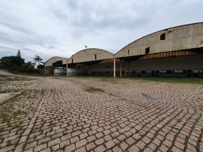 Depósito-Galpão, 1450 m² - Foto 4