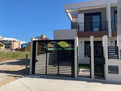 Casa, 3 quartos, 107 m² - Foto 5