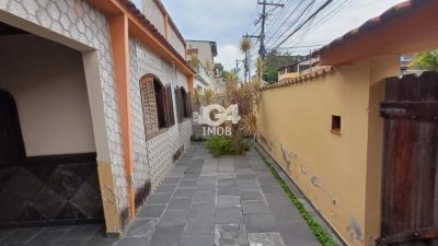 Casa, 2 quartos, 200 m² - Foto 5