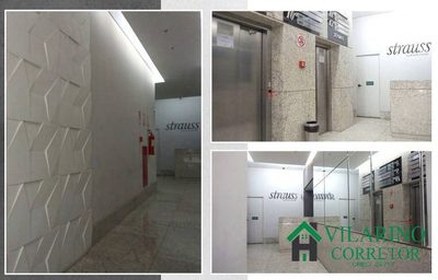 Prédio Inteiro, 167 m² - Foto 3