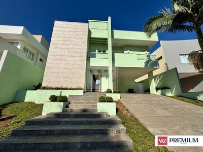 Casa, 4 quartos, 312 m² - Foto 1