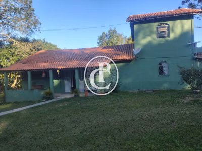 Sítio, 2 quartos, 2 hectares - Foto 1
