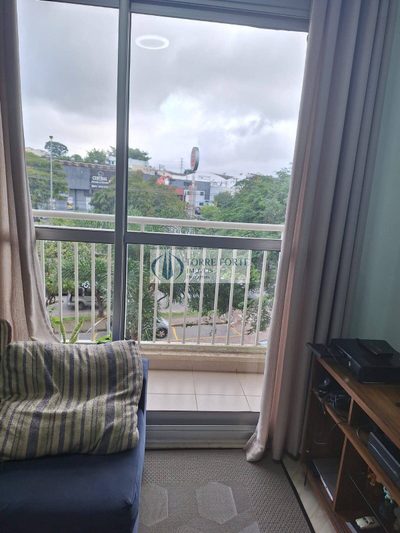 Apartamento, 3 quartos, 67 m² - Foto 2