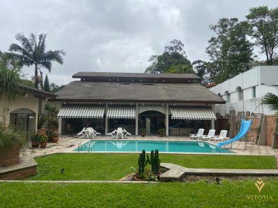 Casa, 3 quartos, 632 m² - Foto 1