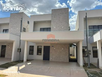 Casa, 3 quartos, 139 m² - Foto 1