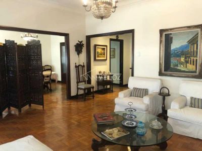 Apartamento, 4 quartos, 196 m² - Foto 3