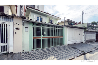 Casa, 5 quartos, 171 m² - Foto 3