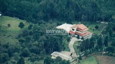 Sítio, 1 quarto, 53 hectares - Foto 1