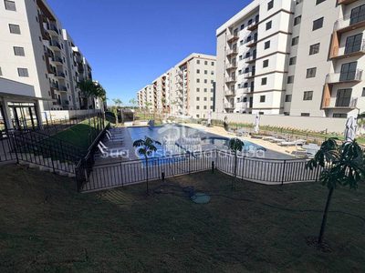 Apartamento, 2 quartos, 80 m² - Foto 1