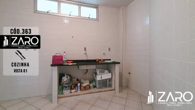 Apartamento, 2 quartos, 55 m² - Foto 5