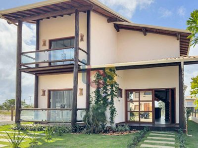Casa, 4 quartos, 200 m² - Foto 2