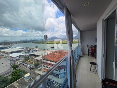 Apartamento, 1 quarto, 56 m² - Foto 2