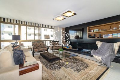 Apartamento, 3 quartos, 181 m² - Foto 2