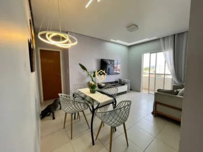 Apartamento, 2 quartos, 68 m² - Foto 1