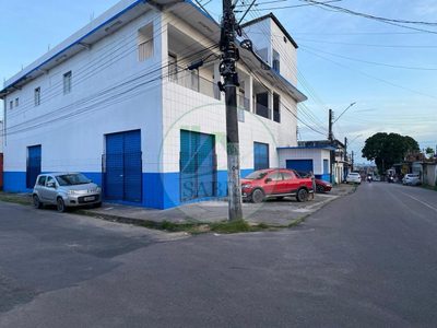 Prédio Inteiro, 800 m² - Foto 2