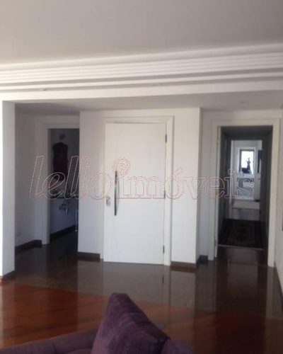 Apartamento, 3 quartos, 168 m² - Foto 4