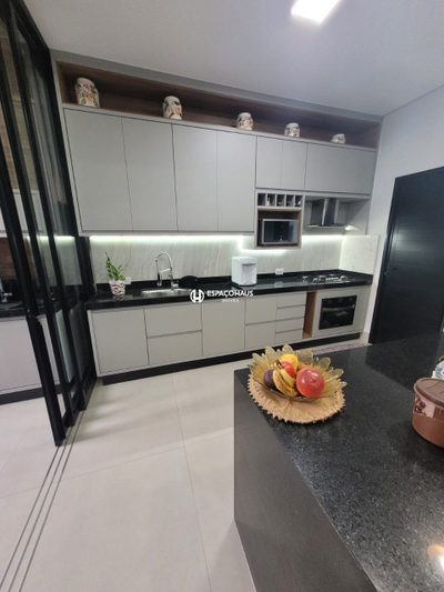 Casa de Condomínio, 3 quartos - Foto 3