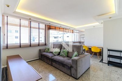 Cobertura, 3 quartos, 117 m² - Foto 3