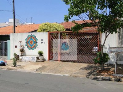 Casa, 3 quartos, 185 m² - Foto 3