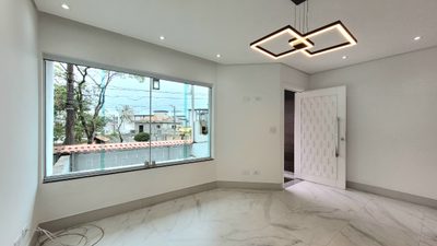 Casa, 3 quartos, 253 m² - Foto 5