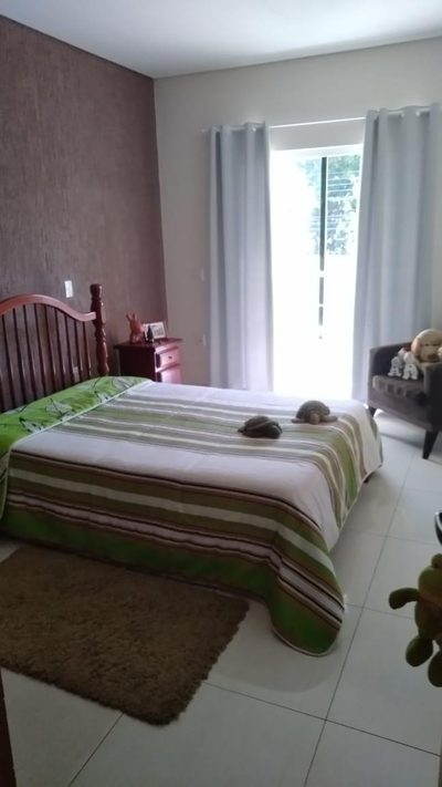 Sobrado, 3 quartos, 180 m² - Foto 2