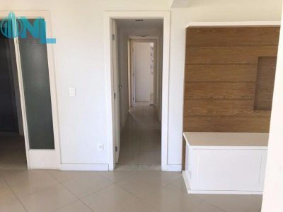 Apartamento, 4 quartos, 142 m² - Foto 5
