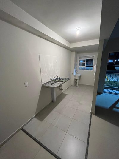 Apartamento, 2 quartos, 45 m² - Foto 5