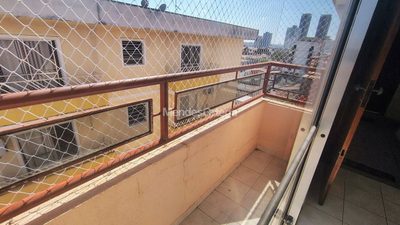 Apartamento, 2 quartos, 60 m² - Foto 5