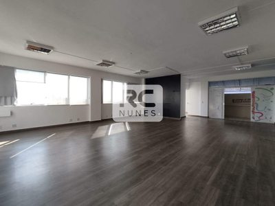 Sala-Conjunto, 302 m² - Foto 1
