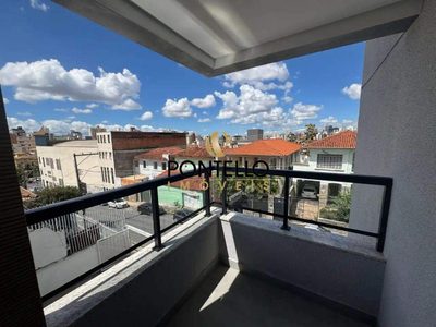 Apartamento, 2 quartos, 128 m² - Foto 4