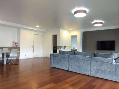 Apartamento, 3 quartos, 234 m² - Foto 3