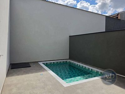Sobrado, 3 quartos, 145 m² - Foto 3