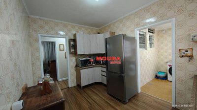 Apartamento, 2 quartos, 77 m² - Foto 1