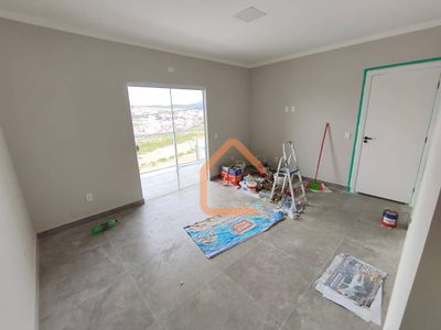 Casa, 3 quartos, 140 m² - Foto 3
