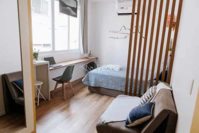 Kitnet-Studio, 20 m² - Foto 5