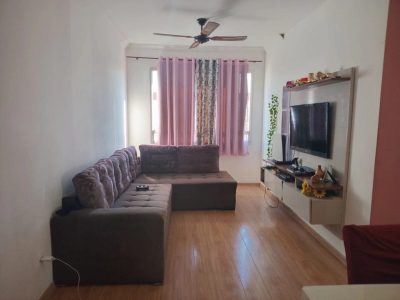 Apartamento, 2 quartos, 55 m² - Foto 3