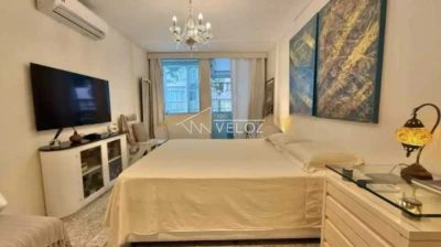 Apartamento, 1 quarto, 84 m² - Foto 1