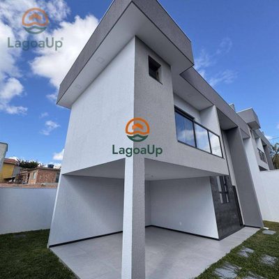 Casa, 3 quartos, 138 m² - Foto 2