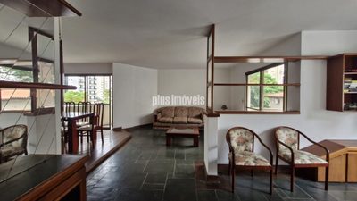 Apartamento, 3 quartos, 170 m² - Foto 4