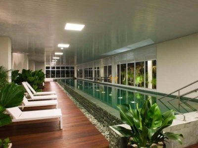 Apartamento, 1 quarto, 44 m² - Foto 3