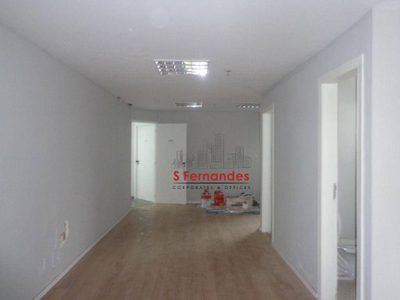 Sala-Conjunto, 35 m² - Foto 3